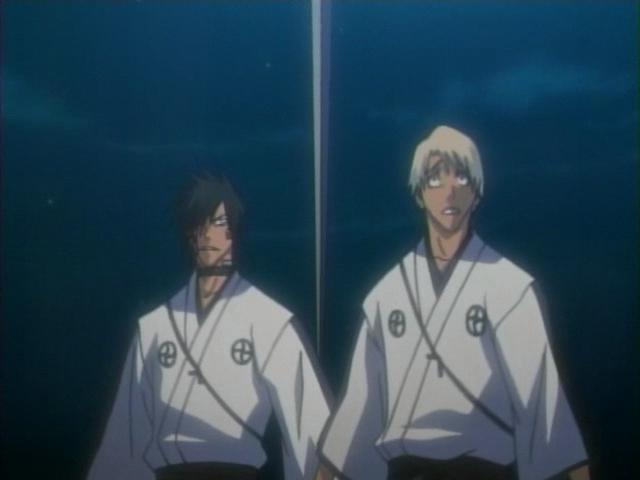 Otaku Gallery  / Anime e Manga / Bleach / Screen Shots / Episodi / 046 - Una storia vera - L Accademia degli Shinigami / 154.jpg